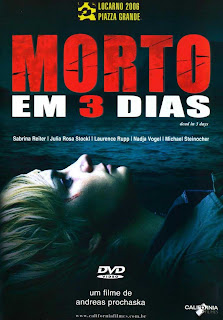 Morto em 3 Dias – Dublado