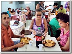 almoço010