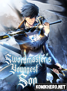 Swordmaster’s Youngest Son Batch PDF