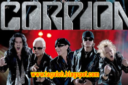 Daftar Lagu Scorpions Mp3 Full Album Terbaik Terpopuler Sepanjang Masa