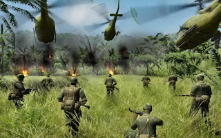 Men of War Vietnam Special Edition For PC Free Download