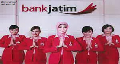 gambar Lowongan Kerja Bank JATIM