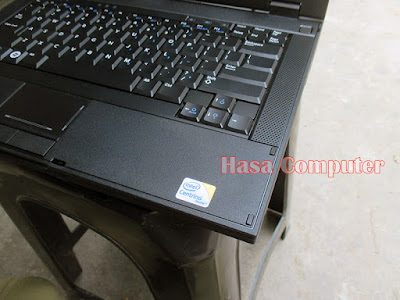 Dell Latitude E5400