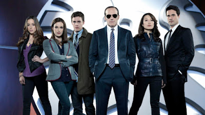 Agents of S.H.I.E.L.D Season 03 Episode 15