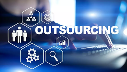 Key Signs it is Time to Consider Outsourcing