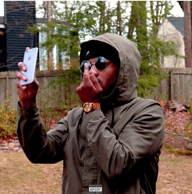 Damar Jackson - "Ovher" / www.hiphopondeck.com