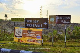 Hutan-Lipur-Gunung-Pulai-Recreational-Forest-Johor-Malaysia