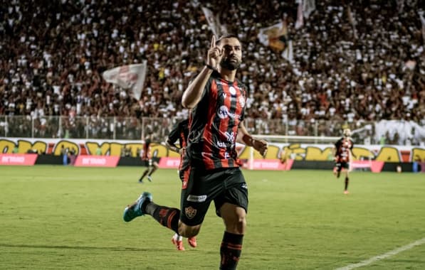 Semana de jogos tem Vitória jogando em casa e Bahia viajando para o Rio de Janeiro
