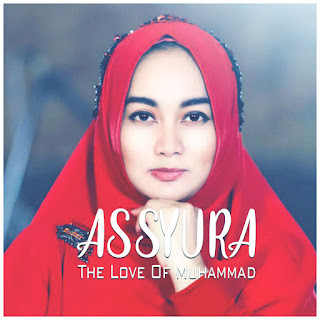 MP3 download Assyura - The Love Muhammad - Single iTunes plus aac m4a mp3