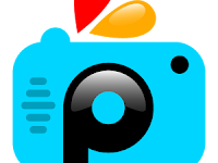 PicsArt Photo Studio Pro V9.4.1 Apk Terbaru