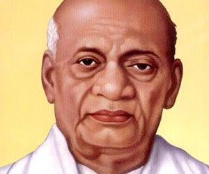 Biography of Sardar vallabhbhai patel