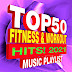 [MP3] Top 50 Fitness & Workout Hits! 2021 Music Playlist (2021) [320kbps]