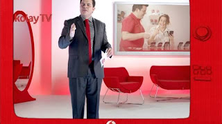 Çünkü Vodafone'da herkese uygun bir seçenek var. 