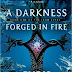 REVIEW: A Darkness Forged in Fire | Chris Evans | High Fantasy Reviewed by Jen