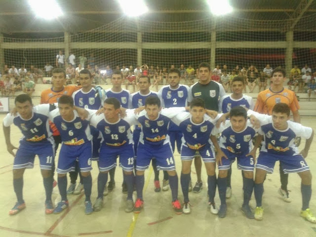 Com mais uma vitória, Mossoró Esporte Clube descança na ponta da tabela