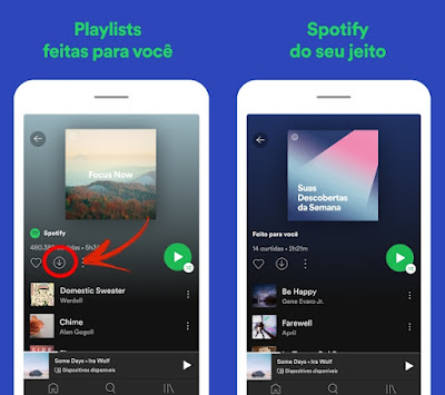 Spotify Premium Apk Offline Atualizado 2021