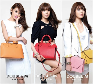 SNSD Sooyoung Double-M Pictures