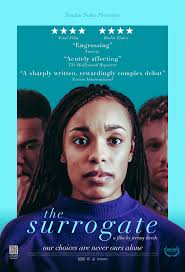 The surrogate 2020
