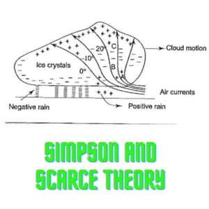 Simpson and Scarce Theory