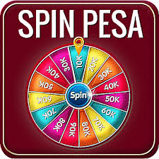 Spin Pesa logo