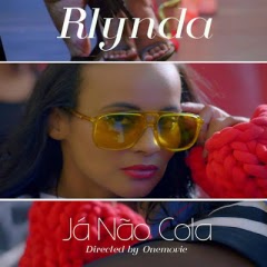 (Kizomba) RLynda - Já Não Cola (2018) 