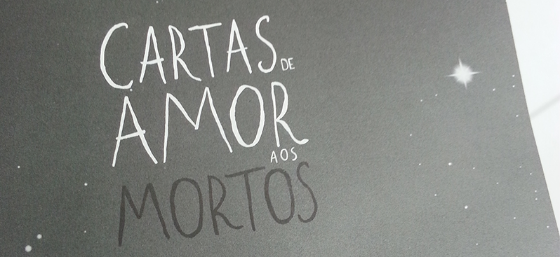 [RESENHA] Cartas de Amor aos Mortos  Cheirei um Livro