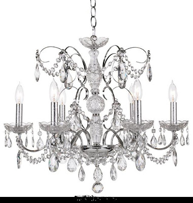 chandelier lighting