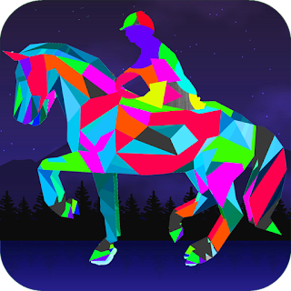 https://play.google.com/store/apps/details?id=com.cavalier.horse