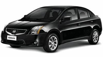 Nissan Sentra SR