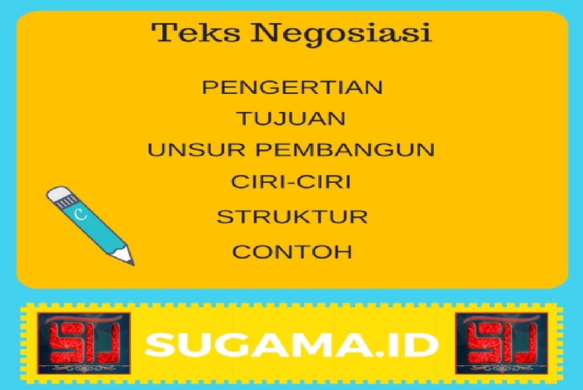 Gambar Contoh  Teks Dialog  Negosiasi Lucu  Aliansi kartun