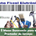 Prefeitura de Várzea do Poço adota sistema de emissão de nota fiscal eletrônica
