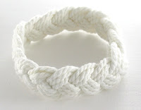 Sailor Bracelet Knot5