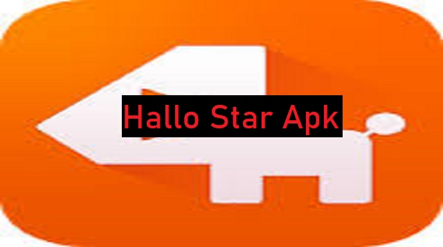 Hallo Star Apk