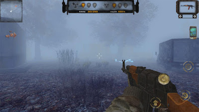 Z.O.N.A Project X Redux v1.00 Mod Apk Data Unlimited Ammo + Healt
