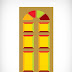 door vector-3