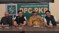 PKB Usung Hasyim Sebagai Bakal Calon Wakil Walikota Parepare