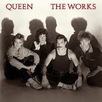 Queen - The Works