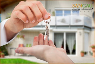 NRI Property Management Bangalore