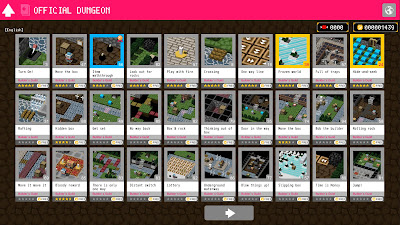 Bqm Blockquest Maker Game Screenshot 8
