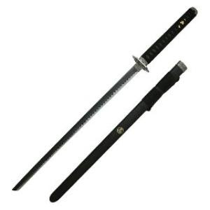 Jenis-jenis Pedang Samurai [ www.BlogApaAja.com ]