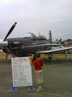 Abbotsford International AirShow 2009