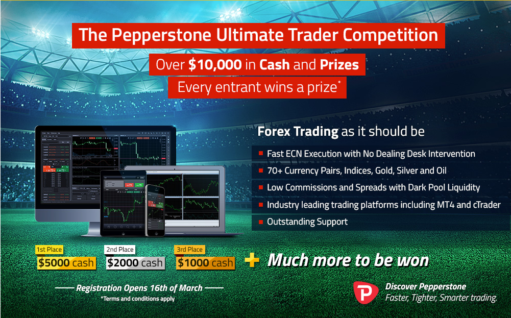 which forex trade uses pepperstone account