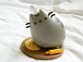 Pusheen Box, Pusheen, Pusheen Vinyl Figure, kawaii, 