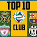 Top 10 Richest Soccer Clubs In The World
