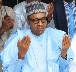 A Buhari Unbowed By 2016 Challenges,  By Philip Agbese