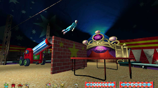 Circus World download free pc game