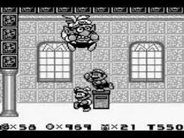 Super Mario Land 2 6Golden Coins (Ingles) en INGLES  descarga directa