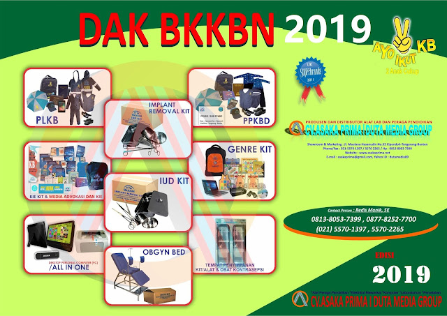 kie kit bkkbn 2019, genre kit bkkbn 2019, lansia kit bkkbn 2019, bkb kit bkkbn 2019, plkb kit bkkbn 2019, ppkbd kit bkkbn 2019, iud kit bkkbn  produk dak bkkbn 