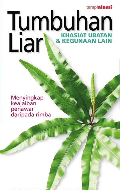 Mentari Merah: Tumbuhan Liar Khasiat Ubatan & Kegunaan Lain