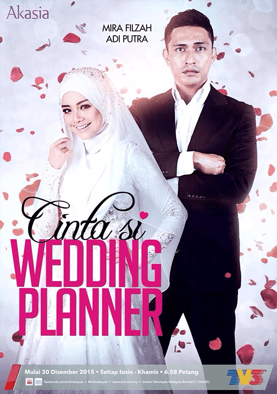 Cinta Si Wedding Planner